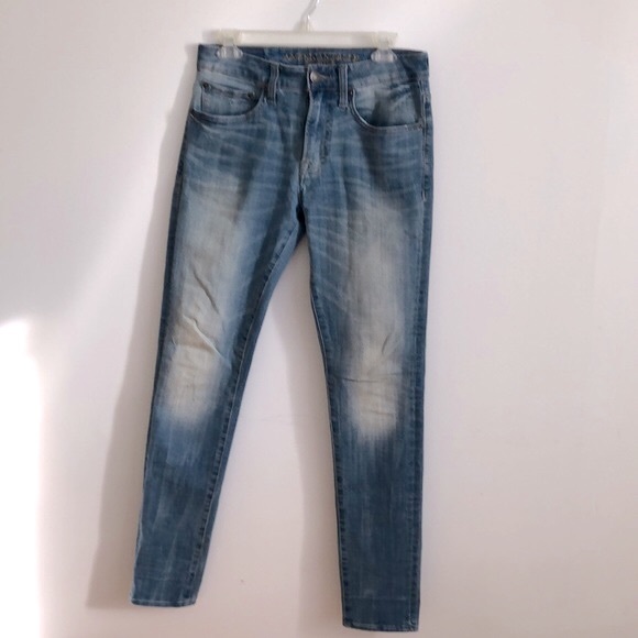 American Eagle Outfiters Extreme flex 4 - Picture 1 of 10